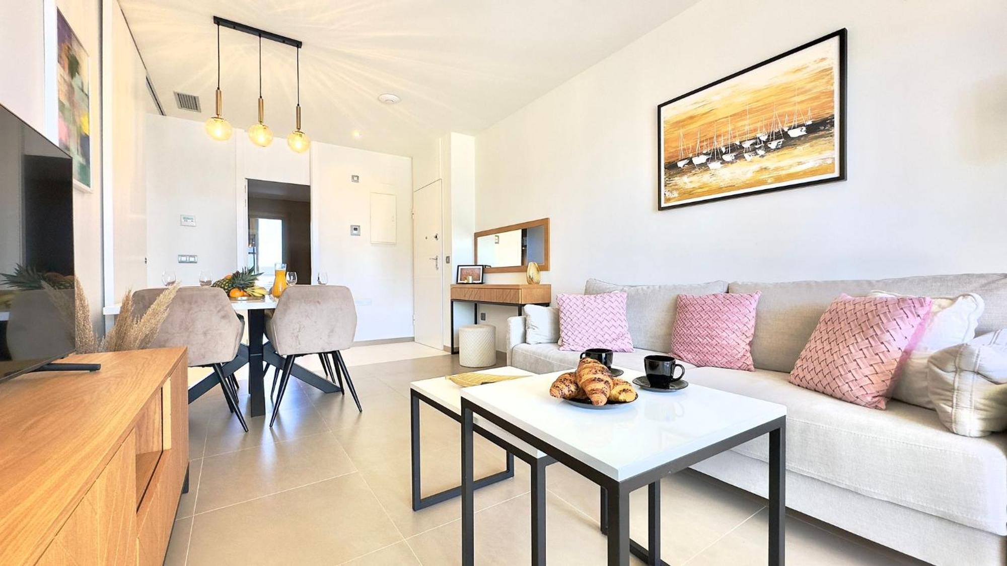 Intempo Residence By Leo Apartments ベニドルム エクステリア 写真