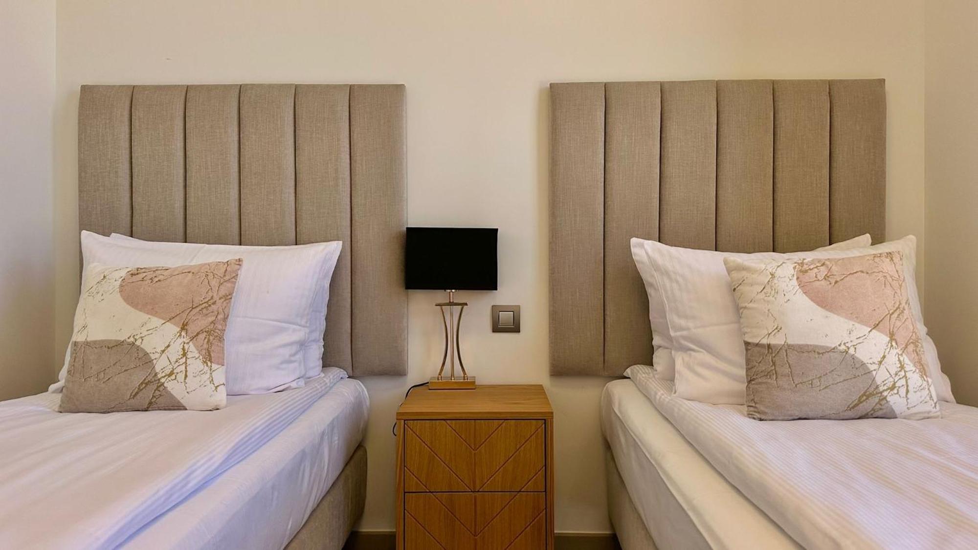 Intempo Residence By Leo Apartments ベニドルム 部屋 写真